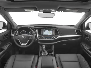 Toyota Highlander 2018 AWD XLE 4dr SUV