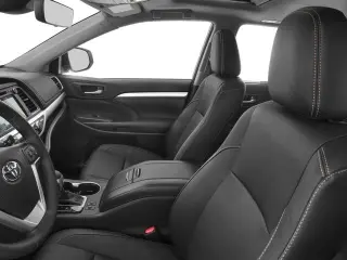 Toyota Highlander 2018 AWD XLE 4dr SUV