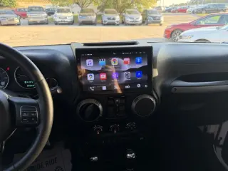 Jeep Wrangler Unlimited Sport 4WD 2017