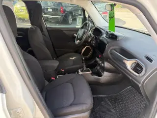 Jeep Renegade Sport 2017