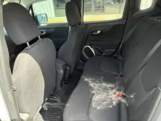 Jeep Renegade Sport 2017