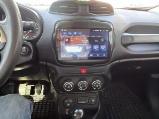 Jeep Renegade Sport 2017