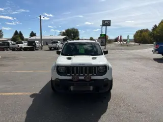 Jeep Renegade Sport 2017