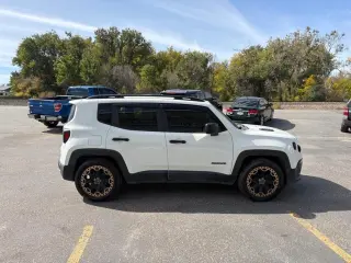 Jeep Renegade Sport 2017