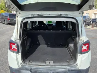 Jeep Renegade Sport 2017