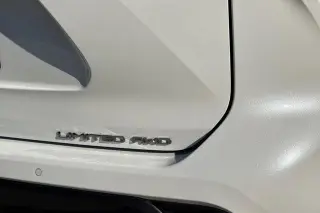 Toyota Highlander 2021 AWD Limited 4dr SUV