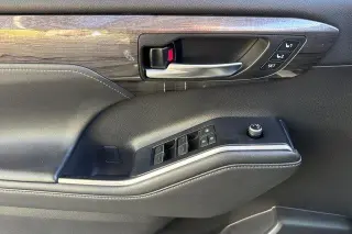 Toyota Highlander 2021 AWD Limited 4dr SUV