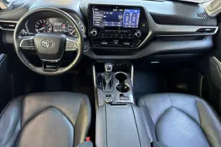 Toyota Highlander 2021 AWD Limited 4dr SUV