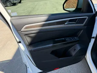 2019 Volkswagen Atlas