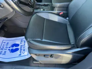 2019 Volkswagen Atlas