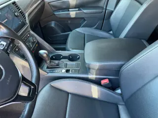 2019 Volkswagen Atlas