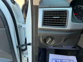 2019 Volkswagen Atlas