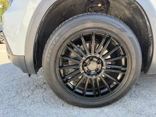 2019 Volkswagen Atlas