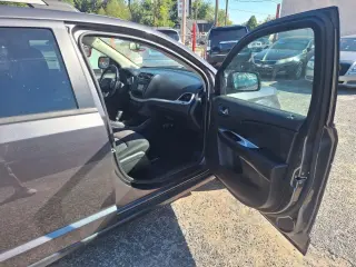 2018 Dodge Journey SXT