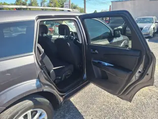 2018 Dodge Journey SXT