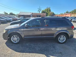 2018 Dodge Journey SXT