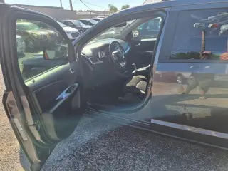 2018 Dodge Journey SXT