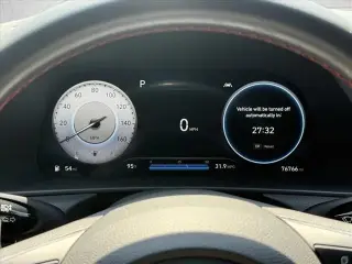 Hyundai SONATA 2021 N Línea 4dr Sedán