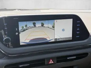 Hyundai SONATA 2021 N Línea 4dr Sedán