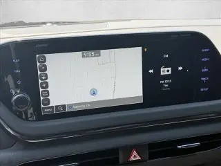 Hyundai SONATA 2021 N Línea 4dr Sedán