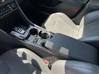 Hyundai SONATA 2021 N Línea 4dr Sedán