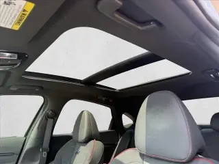 Hyundai SONATA 2021 N Línea 4dr Sedán