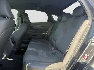 Hyundai SONATA 2021 N Línea 4dr Sedán