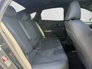Hyundai SONATA 2021 N Línea 4dr Sedán