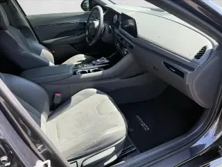 Hyundai SONATA 2021 N Línea 4dr Sedán