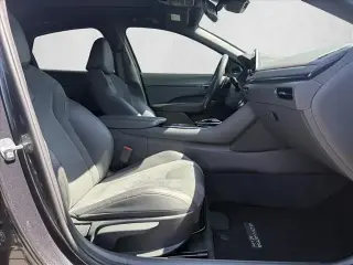 Hyundai SONATA 2021 N Línea 4dr Sedán