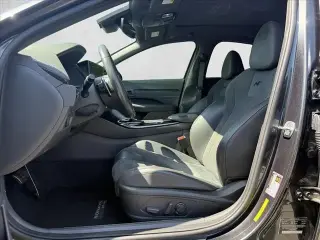 Hyundai SONATA 2021 N Línea 4dr Sedán