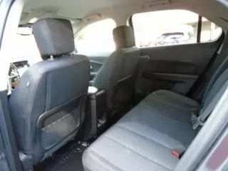2017 Chevrolet Equinox LT AWD