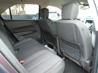 2017 Chevrolet Equinox LT AWD