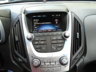 2017 Chevrolet Equinox LT AWD