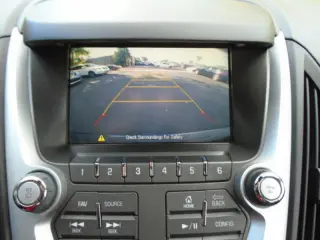 2017 Chevrolet Equinox LT AWD
