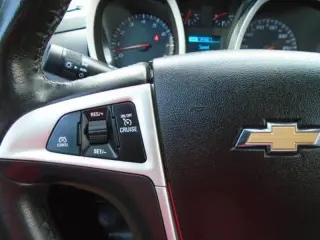 2017 Chevrolet Equinox LT AWD