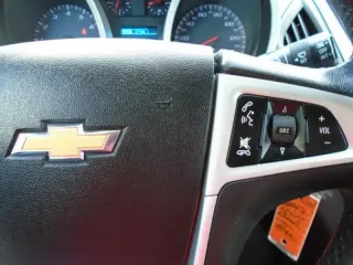 2017 Chevrolet Equinox LT AWD