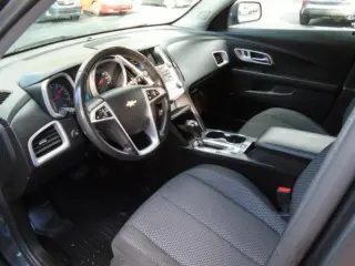 2017 Chevrolet Equinox LT AWD