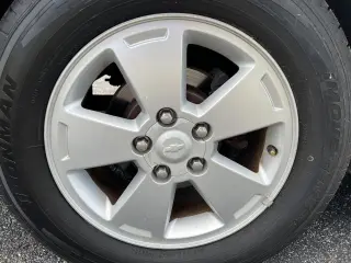 2006 Chevrolet Impala 4dr Sdn LT 3.5L