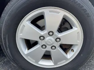 2006 Chevrolet Impala 4dr Sdn LT 3.5L