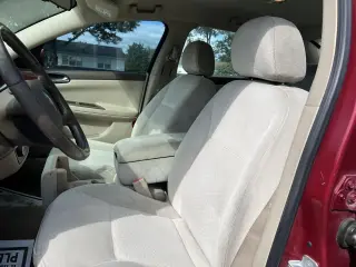 2006 Chevrolet Impala 4dr Sdn LT 3.5L