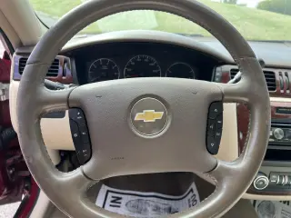 2006 Chevrolet Impala 4dr Sdn LT 3.5L