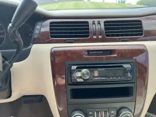 2006 Chevrolet Impala 4dr Sdn LT 3.5L