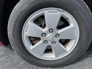 2006 Chevrolet Impala 4dr Sdn LT 3.5L