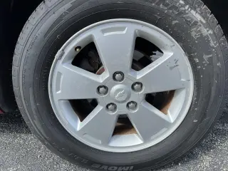 2006 Chevrolet Impala 4dr Sdn LT 3.5L