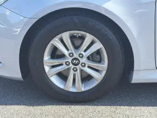Hyundai SONATA 2014 GLS 4dr Sedán