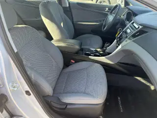 Hyundai SONATA 2014 GLS 4dr Sedán