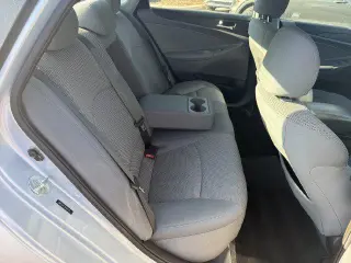 Hyundai SONATA 2014 GLS 4dr Sedán