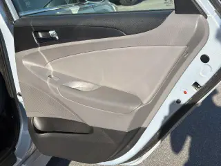Hyundai SONATA 2014 GLS 4dr Sedán