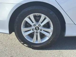 Hyundai SONATA 2014 GLS 4dr Sedán